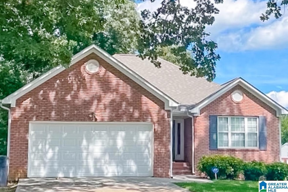 489 Bailey Loop Rd, Gardendale, AL 35071 - photo 1