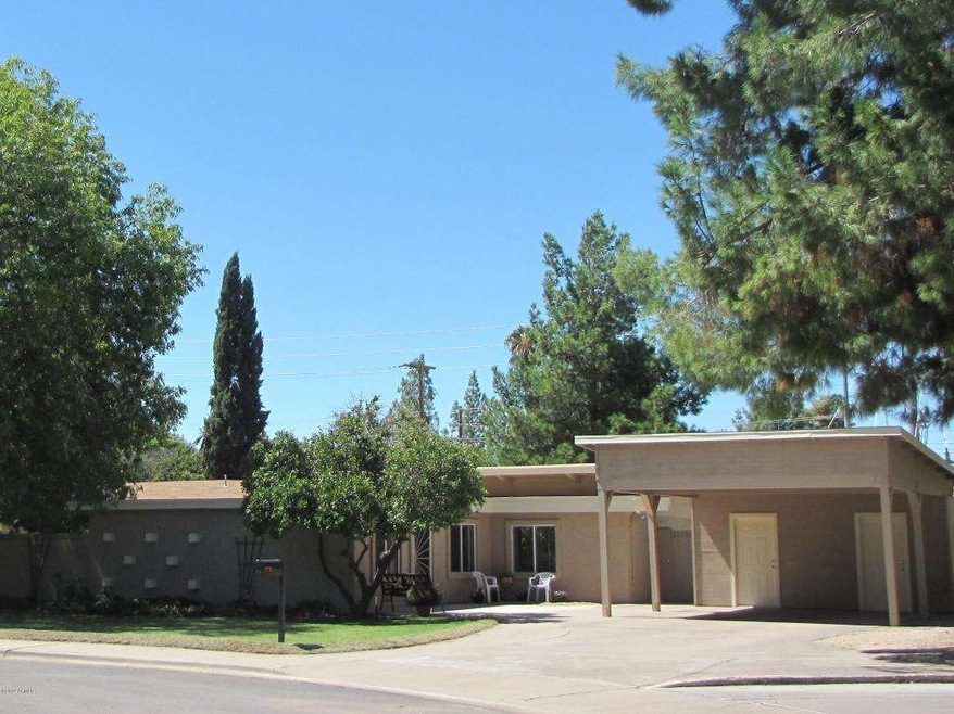 Fraser Fields Historic District