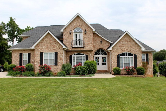 707 Cove View Cir, Cookeville, TN 38506 - photo 1