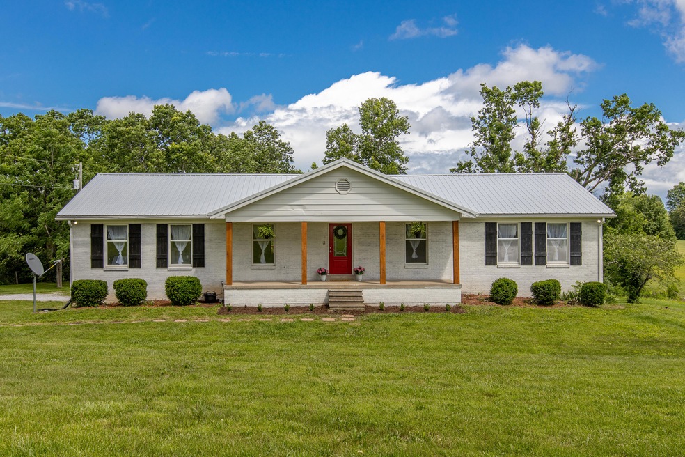 2363 Highway 33 S, Harrodsburg, KY 40330 - photo 1