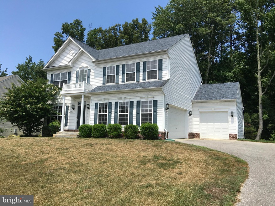 20895 Governors Mill Ct, Great Mills, MD 20634 - photo 1