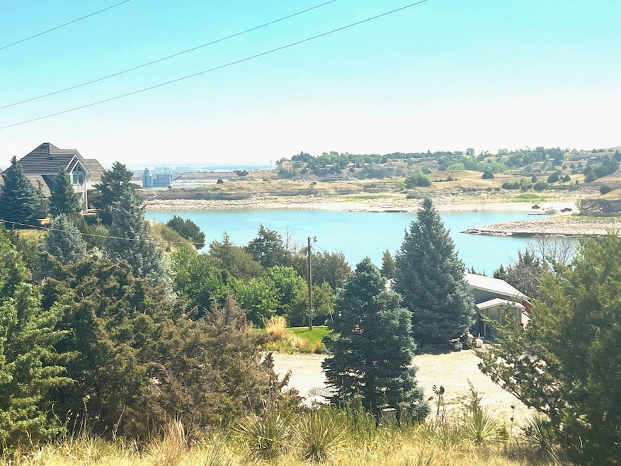 16 K-1 Rd, Rural Ogallala, NE 69153 - photo 1