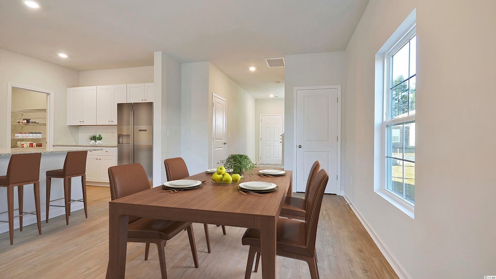 1527 Swing Bridge Way unit Lot 407 Concord D, Myrtle Beach, SC 29588 - photo 1