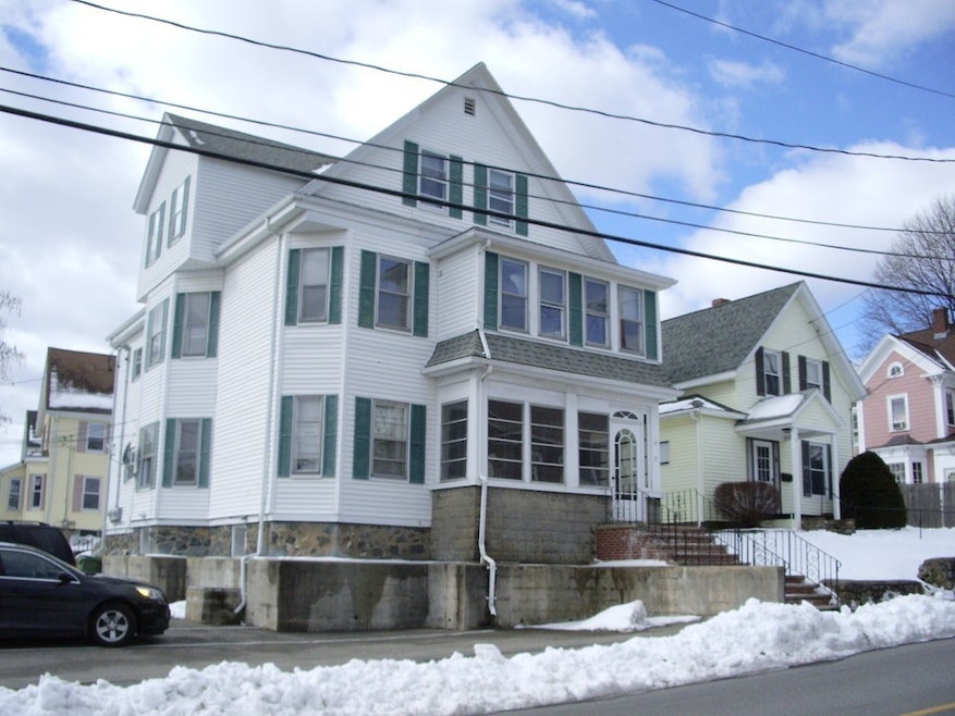 15 Prospect St unit 2, Woburn, MA 01801 - photo 1