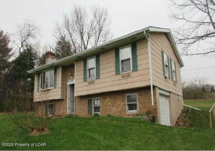 44 Gearhart Ln, Orangeville, PA 17859 - photo 1