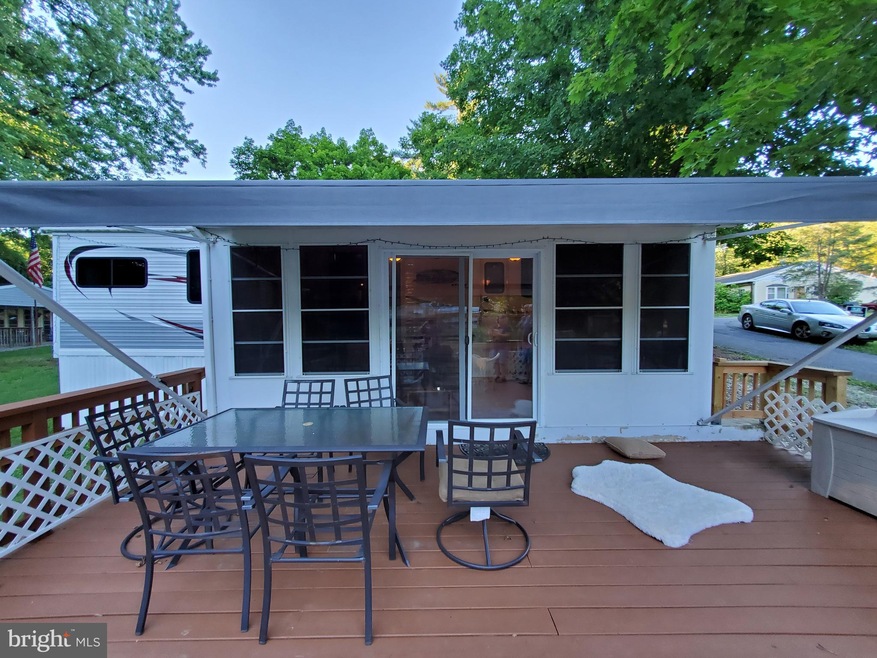 147,148 Tollah Cir unit GLEN 1, Earleville, MD 21919 - photo 1