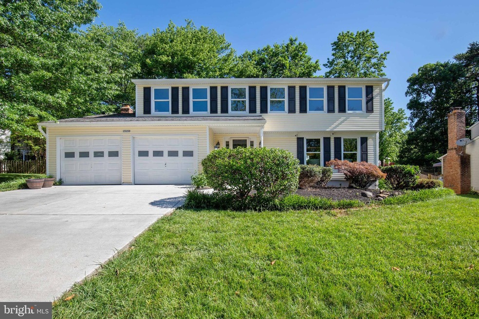 15153 Holleyside Dr, Dumfries, VA 22025 - photo 1