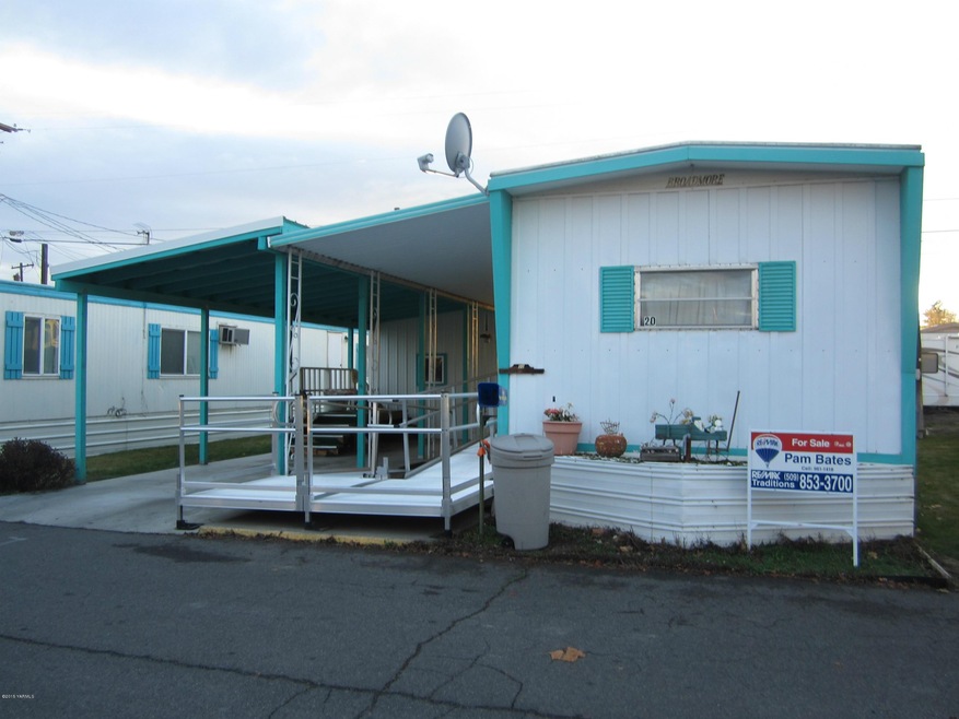 2700 Fruitvale #20