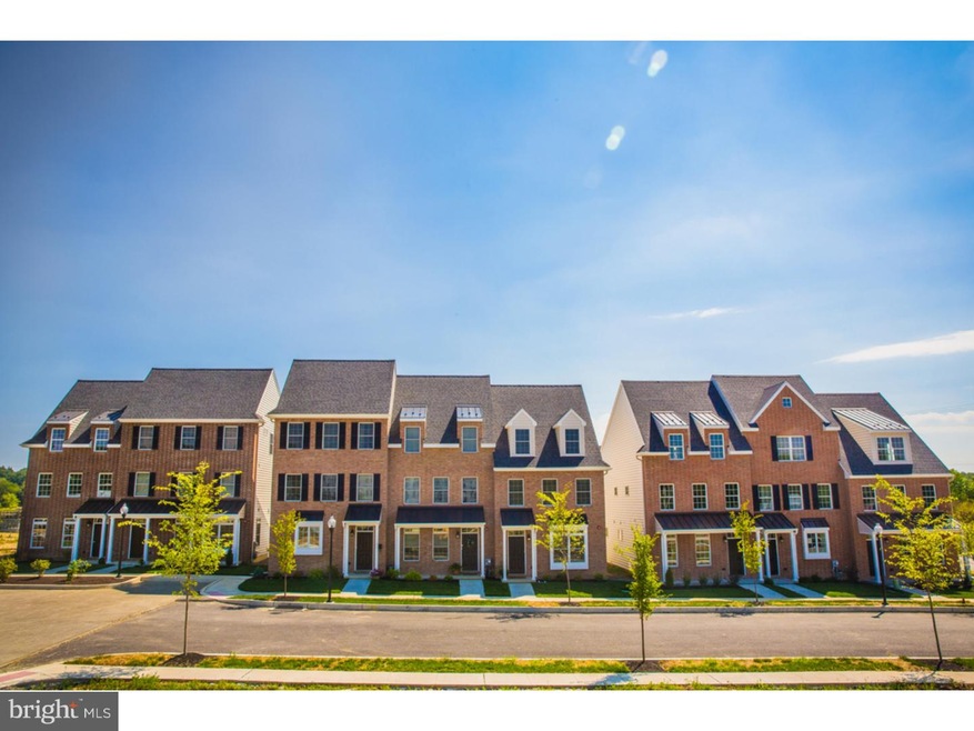 631 W Mulberry St unit A1AA2, Kennett Square, PA 19348 - photo 1