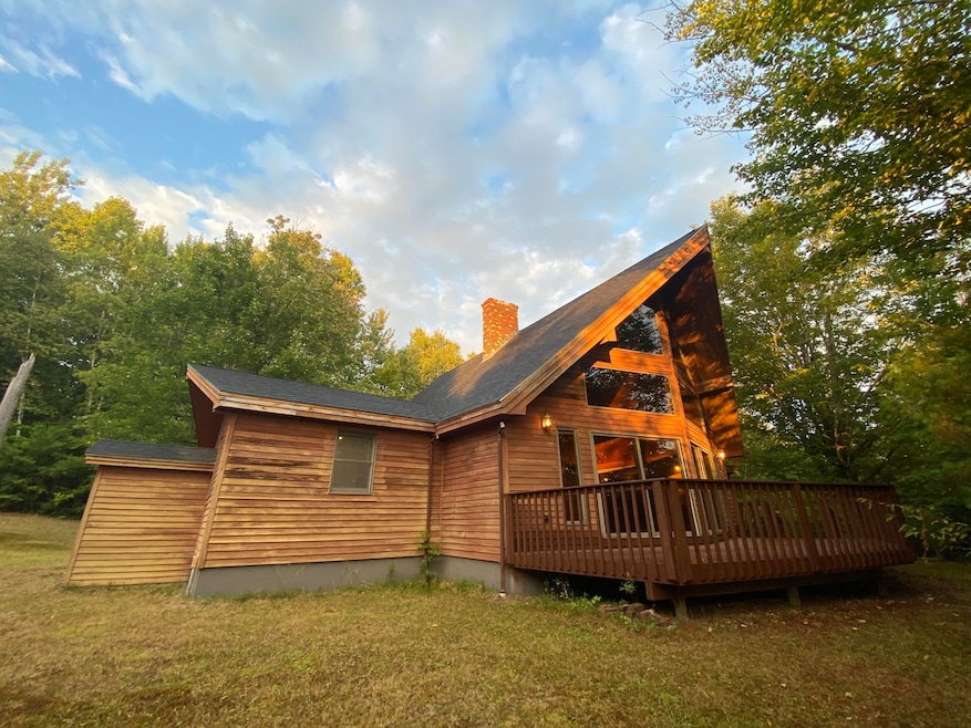 51 Daggett Hill Rd, Athens, ME 04912 - photo 1