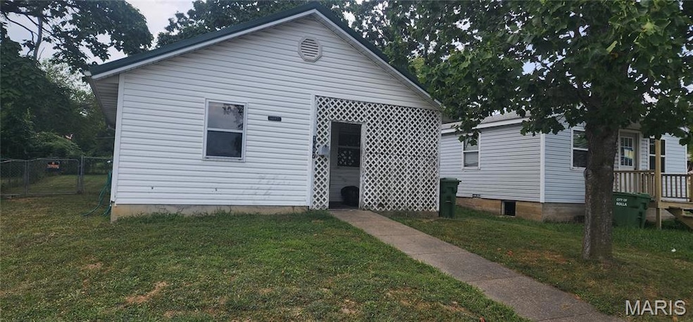 1607 Farrar Dr, Rolla, MO 65401 - photo 1