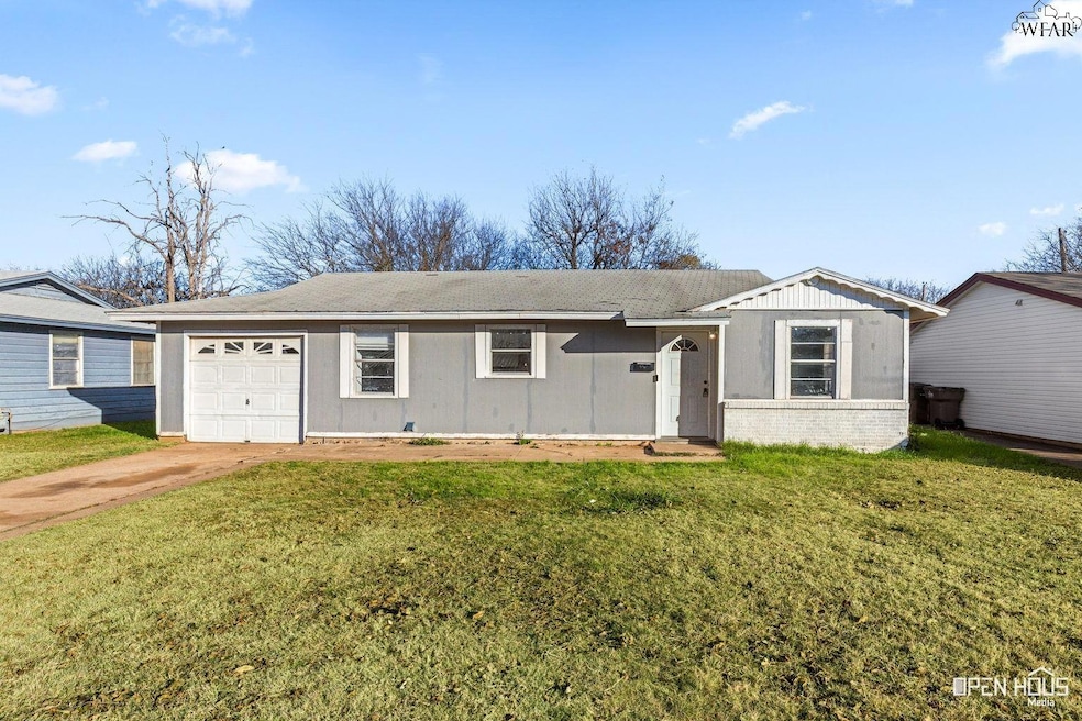 Under Contract $89,900 • Co-Listing Agent