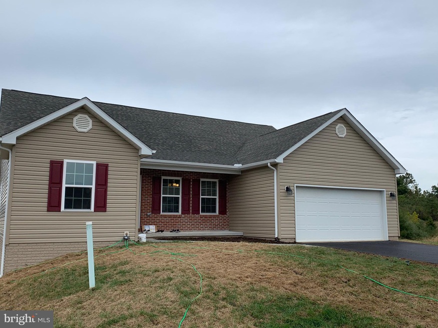 85 Constellation Rd, Inwood, WV 25428 - photo 1