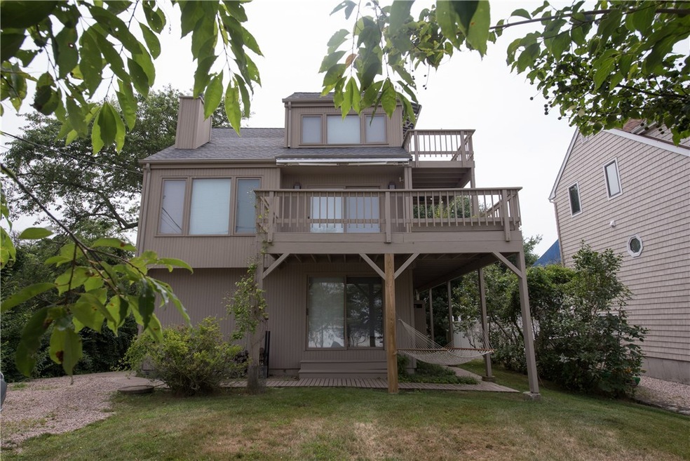 134 Twin Peninsula Ave, Wakefield, RI 02879 - photo 1