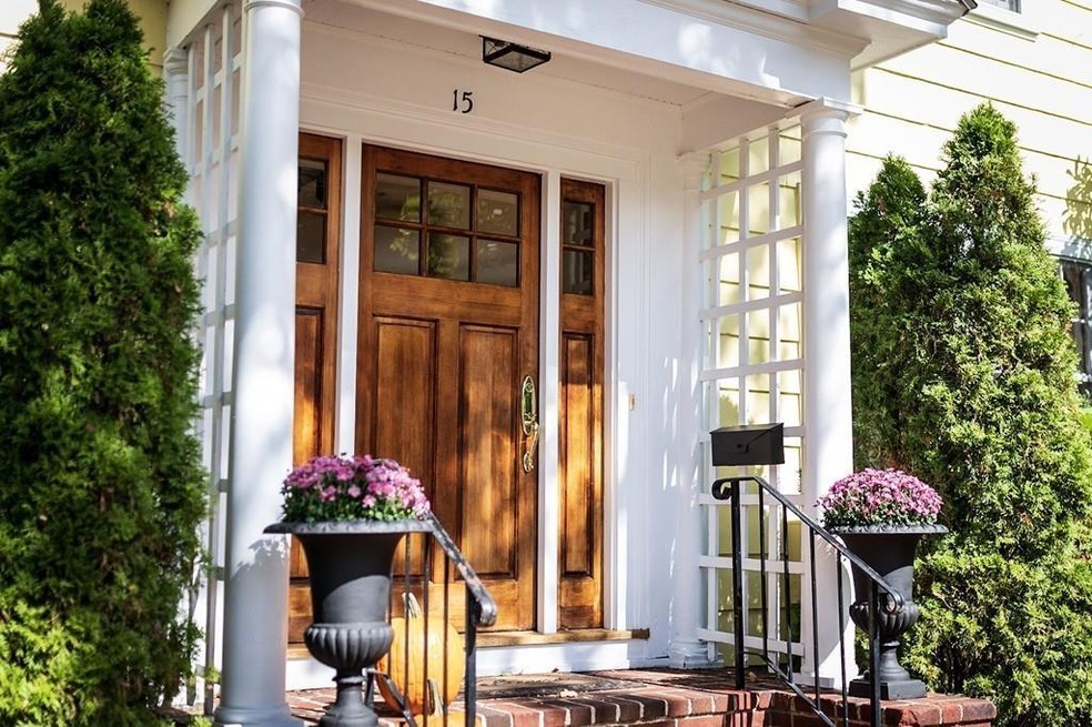 15 Tappan Rd, Wellesley, MA 02482 - photo 1