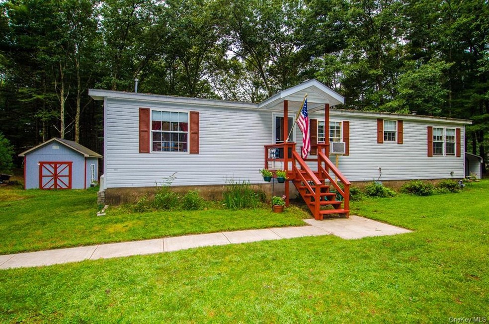 20 Somarelli Rd, Huguenot, NY 12746 - photo 1