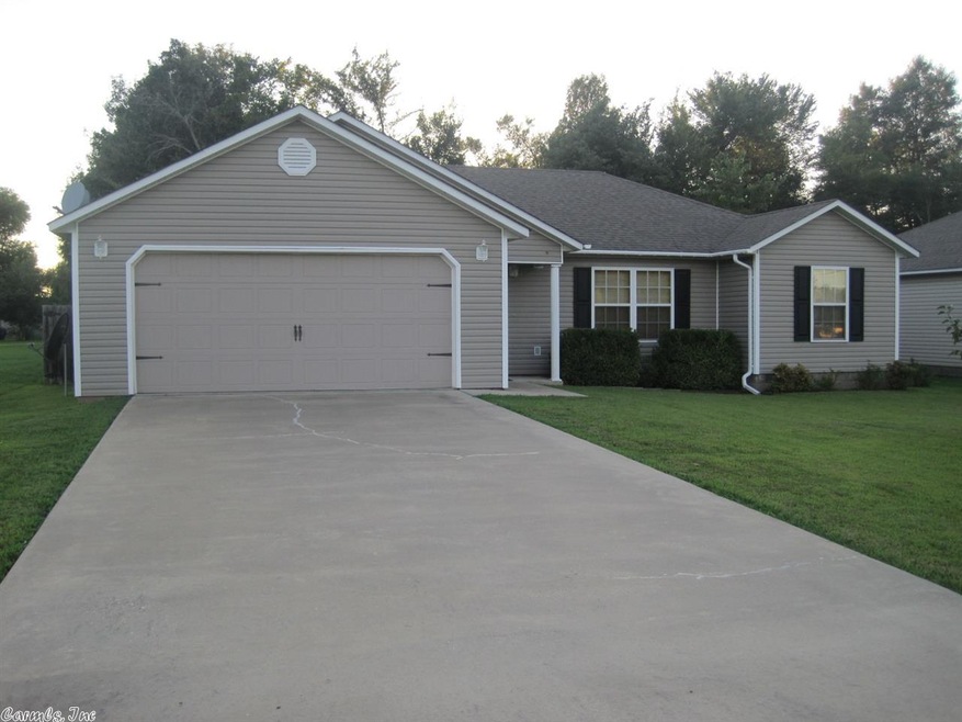 N 31 1 2, Paragould, AR 72450 - photo 1