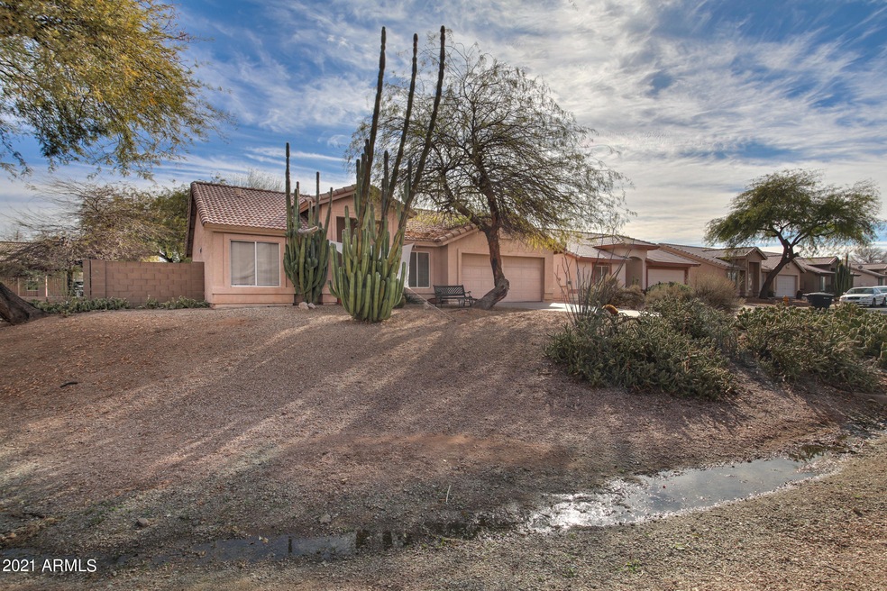 1163 S Anvil Place, Chandler, AZ 85286 - photo 1