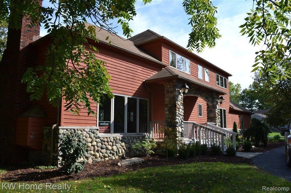 2291 Island View