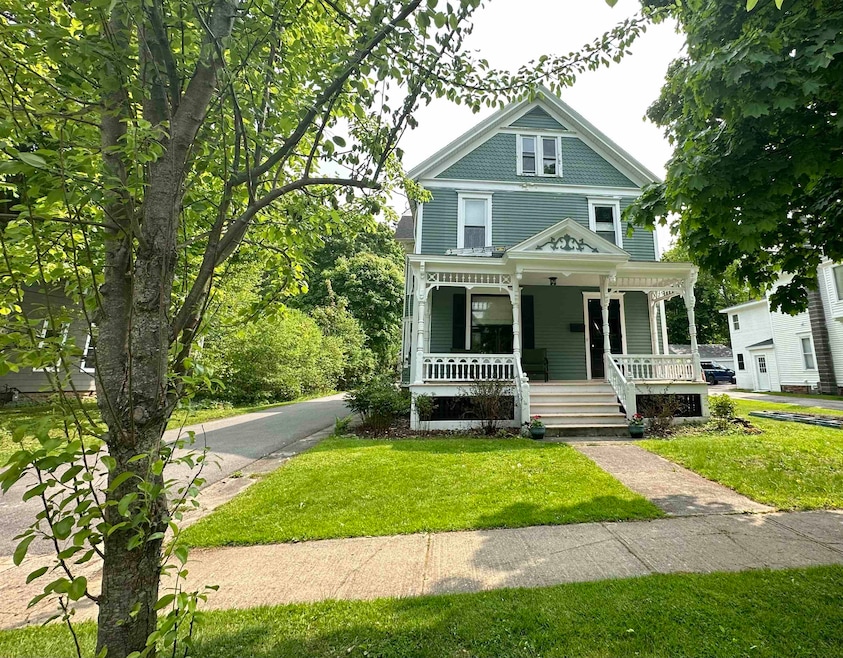 27 Chestnut St, Potsdam, NY 13676 - photo 1