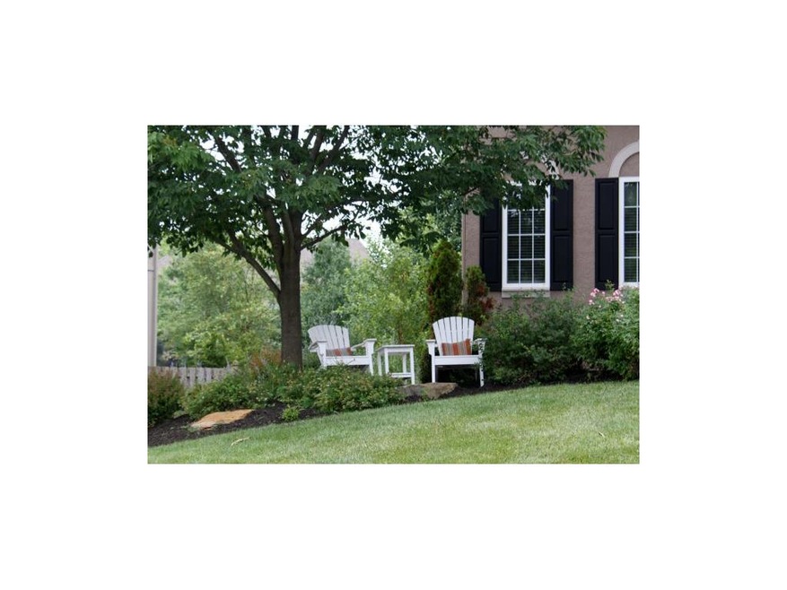 Oversized Yard with Lush Foliage in Popular Foxfie