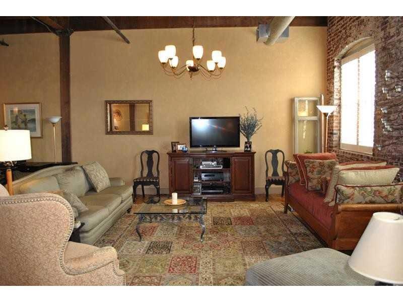 Living Room.