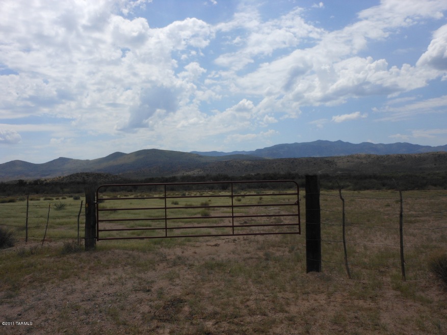 Land for sale in Eureka Springs Ranch