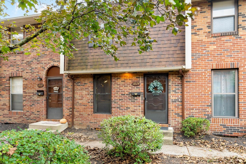 Welcome home to 1824 Willoway Circle S.