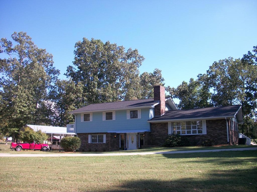 Main View