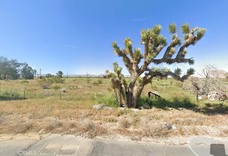 5473 Backus Rd, Mojave, CA 93501 - photo 1
