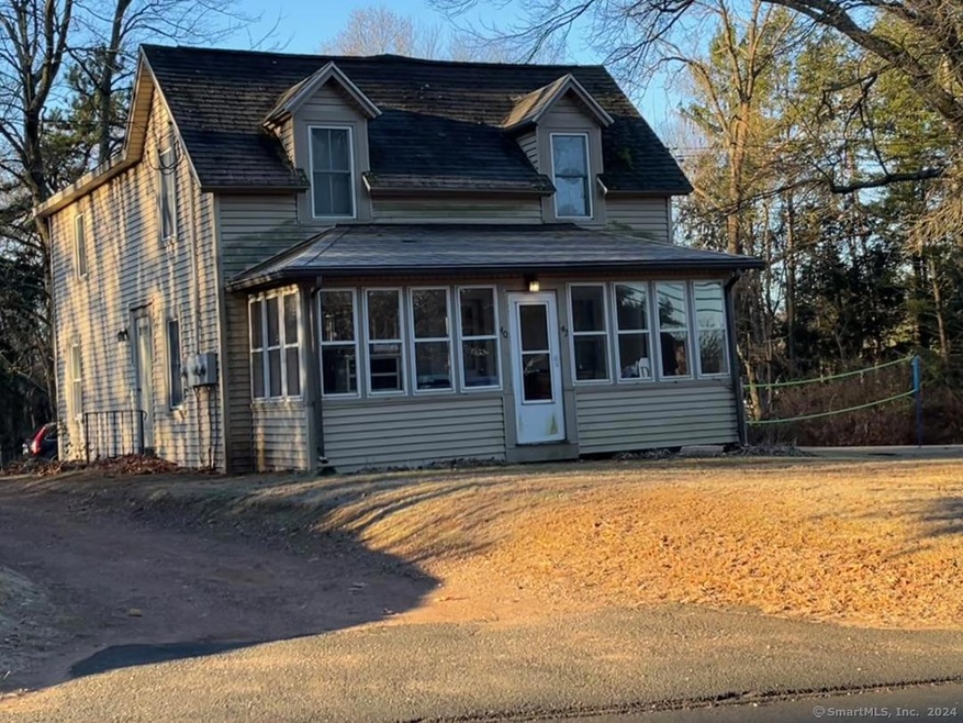 40 Sadds Mill Rd, Ellington, CT 06029 - photo 1