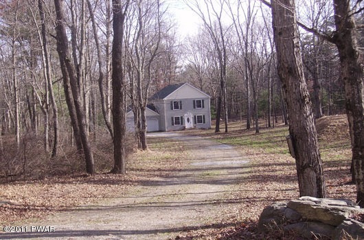 131 Kemodobi Cir, Dingmans Ferry, PA 18328 - photo 1