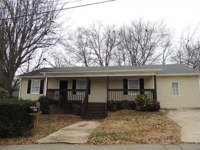 479 Garner St, Buford, GA 30518 - photo 1