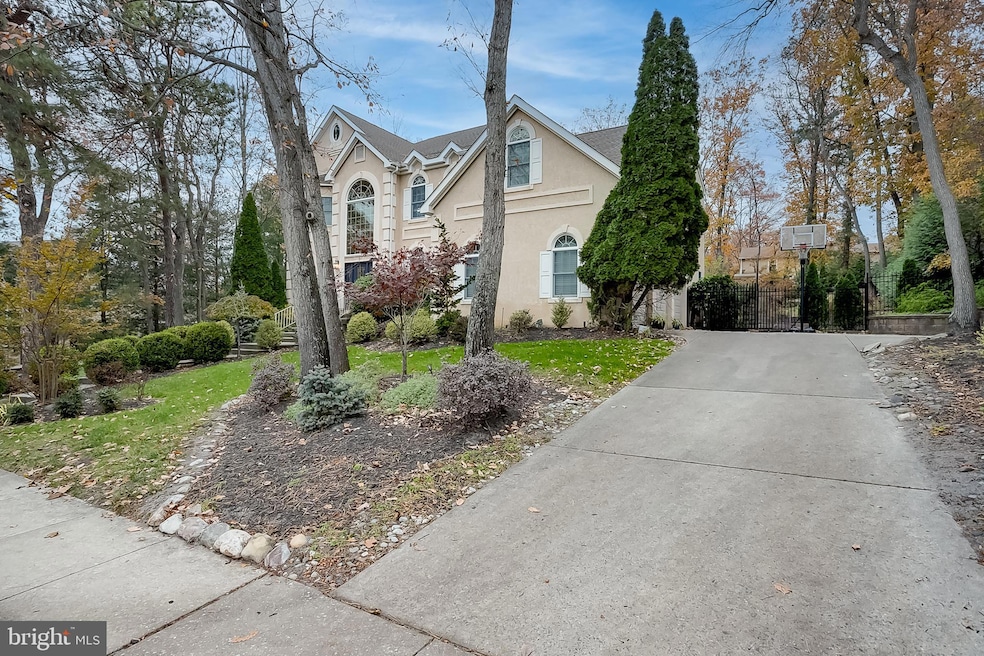 6 Oak Ridge Dr, Voorhees, NJ 08043 - photo 1