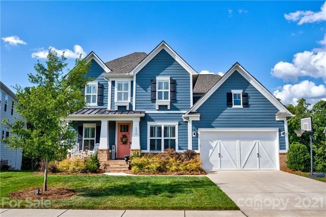 5378 Meadowcroft Way, Fort Mill, SC 29708 - photo 1