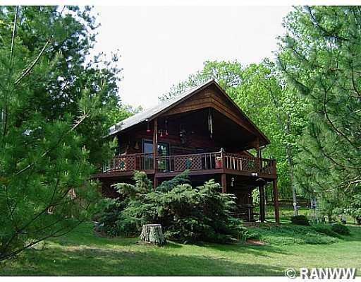 28555 Hwy C, Danbury, WI 54830 - photo 1