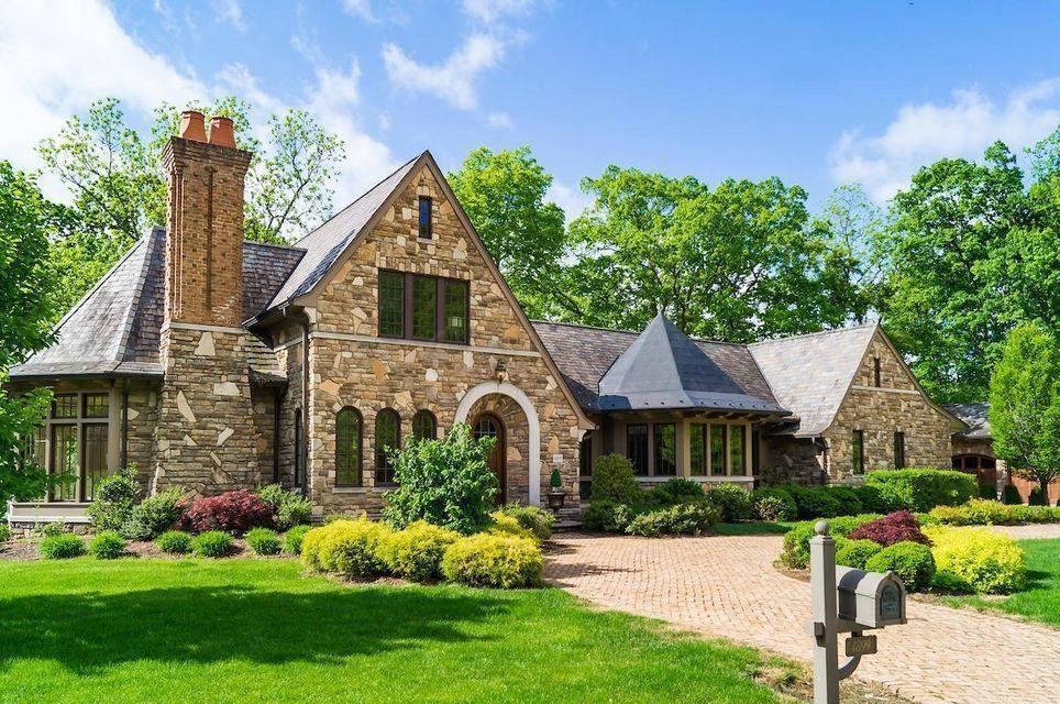 Beautiful elevation