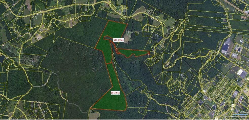 0 Camp Rd, aerial, parcel, acre, hanging