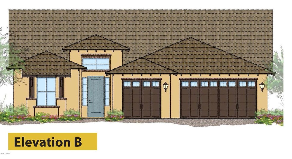 2300 elevationB