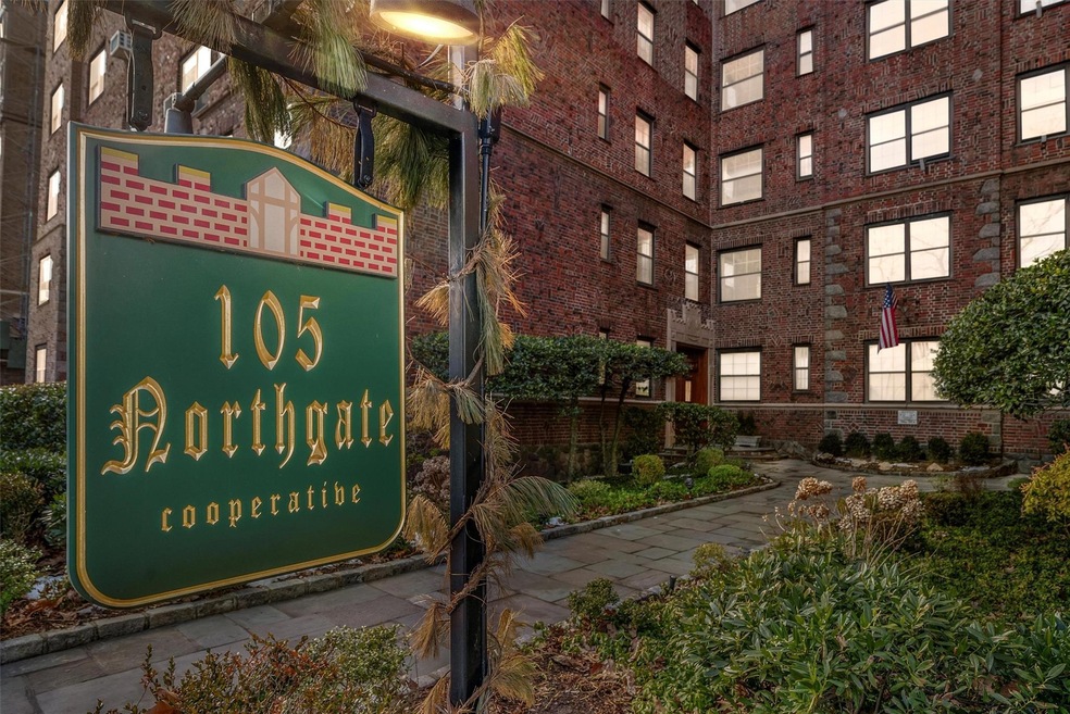 105 Garth Rd unit 2C, Scarsdale, NY 10583 - photo 1