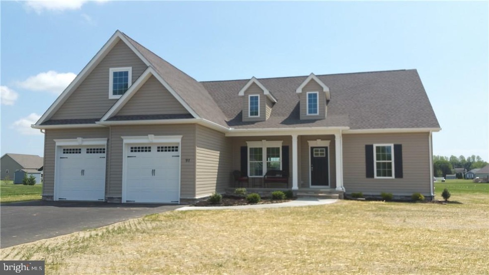 91 Rumford Dr unit 55, Milford, DE 19963 - photo 1