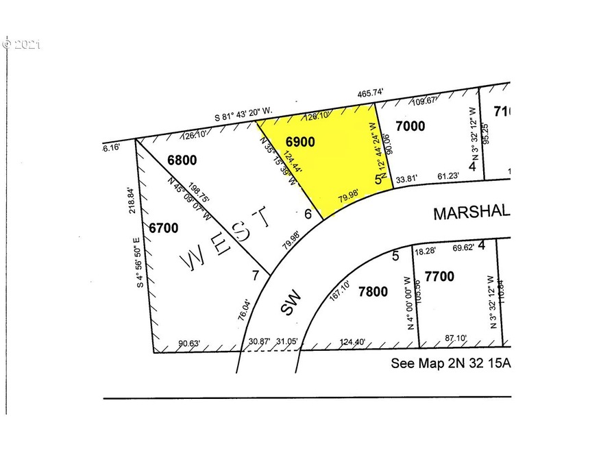 1125 SW Marshall Ave, Pendleton, OR 97801 - photo 1