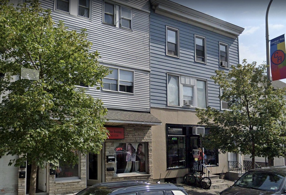 001 Confidential, Albany, NY 12206 - photo 1