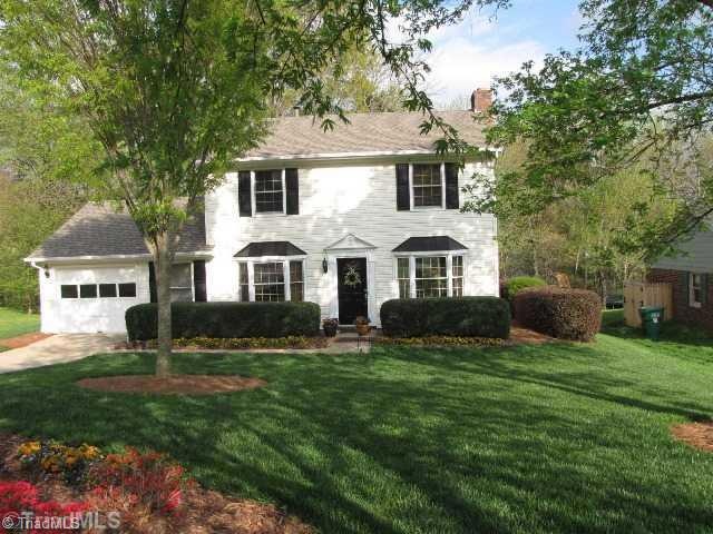 4112 Trappers Run Ct, High Point, NC 27265 - photo 1