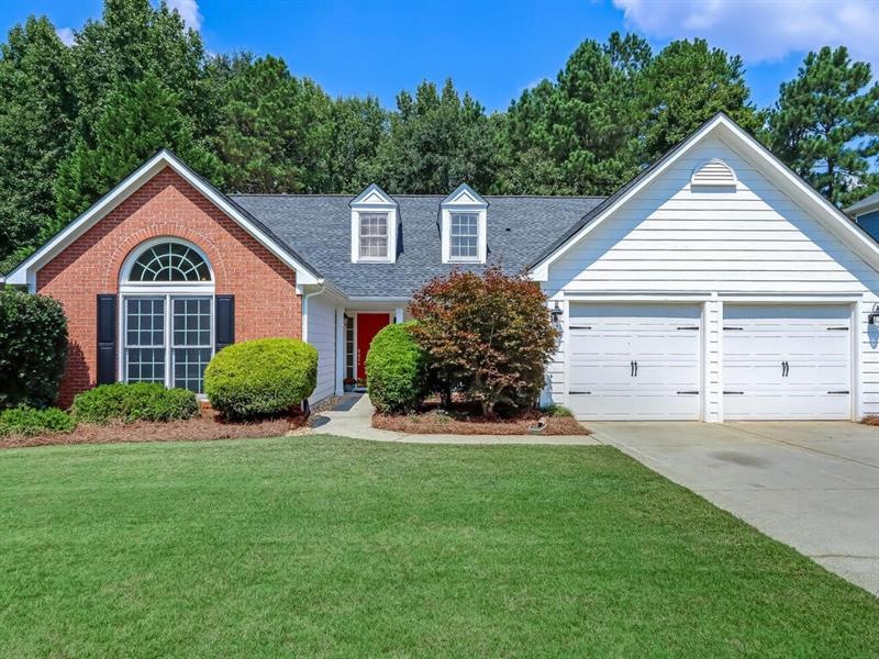 620 Morning Creek Ln, Suwanee, GA 30024 - photo 1