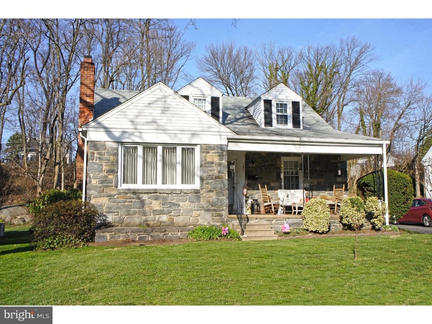 121 Fairhill Rd, Morton, PA 19070 - photo 1