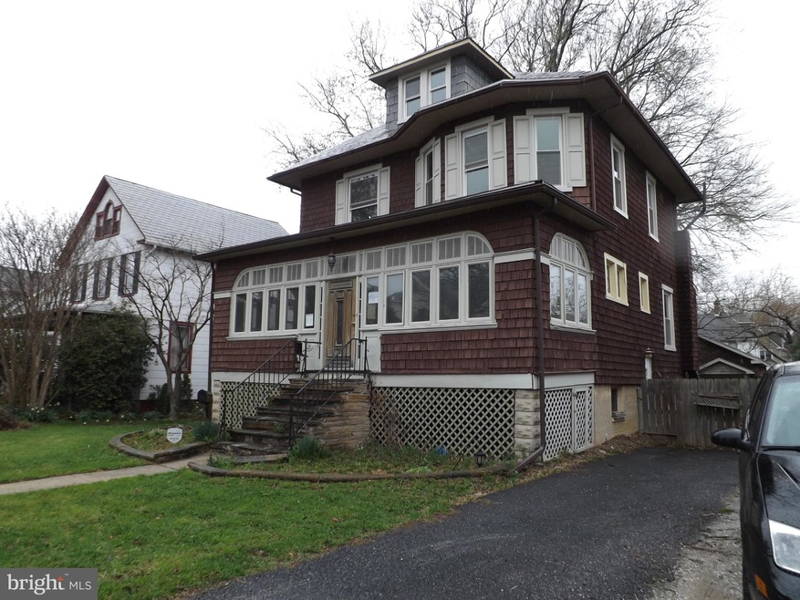 3304 Rueckert Ave, Baltimore, MD 21214 - photo 1