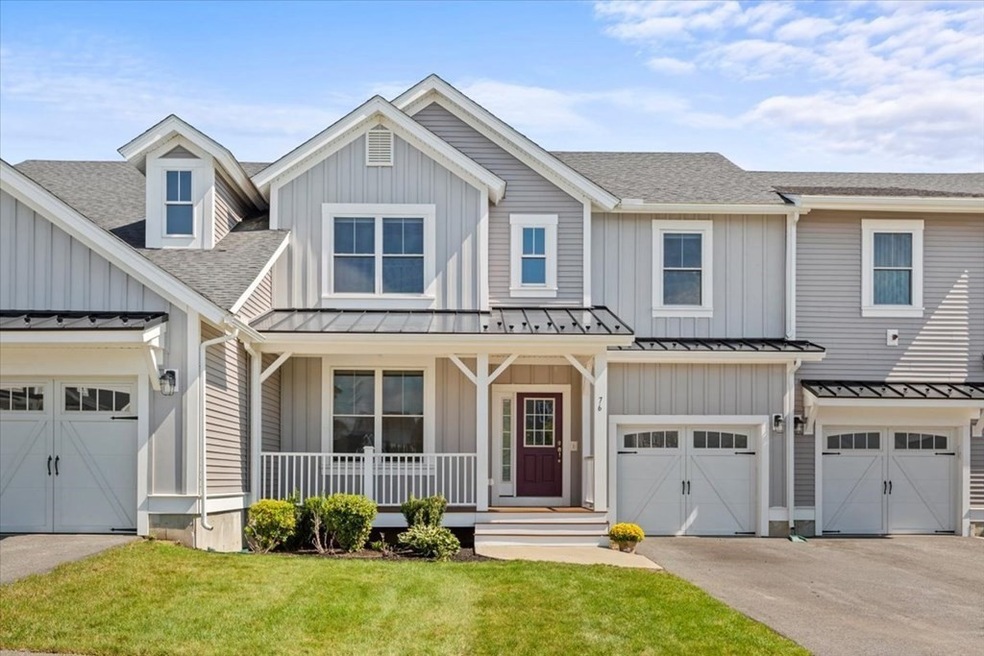 299 Lexington St unit 76, Woburn, MA 01801 - photo 1