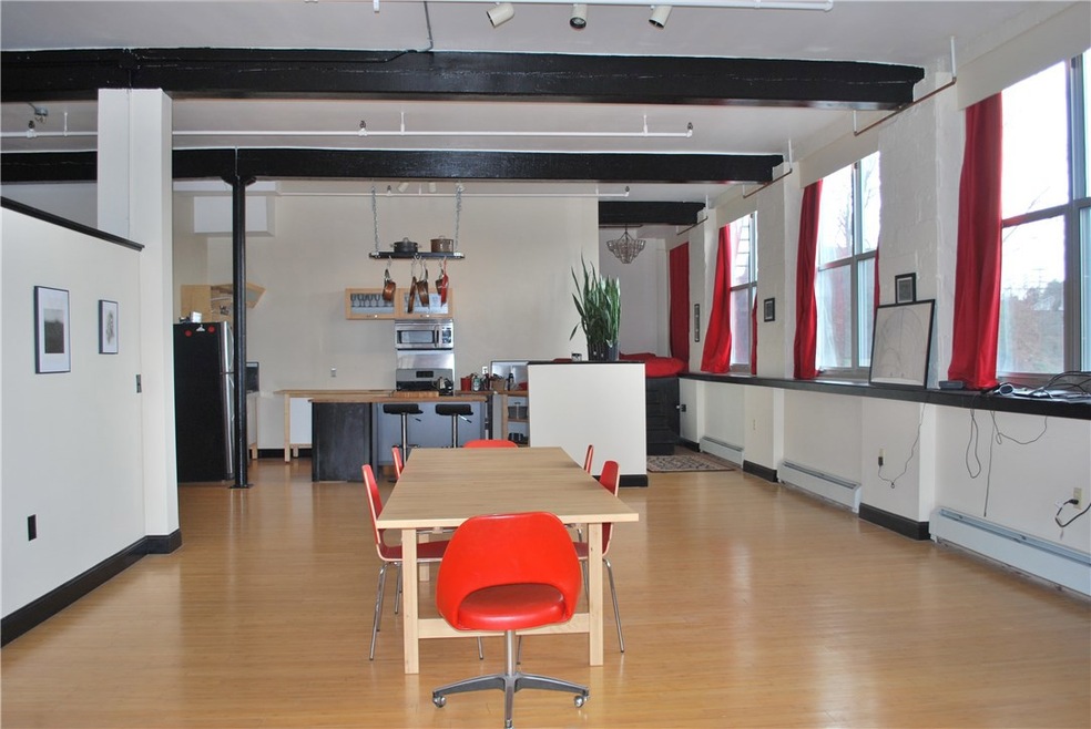 404 Roosevelt Ave unit 201, Central Falls, RI 02863 - photo 1