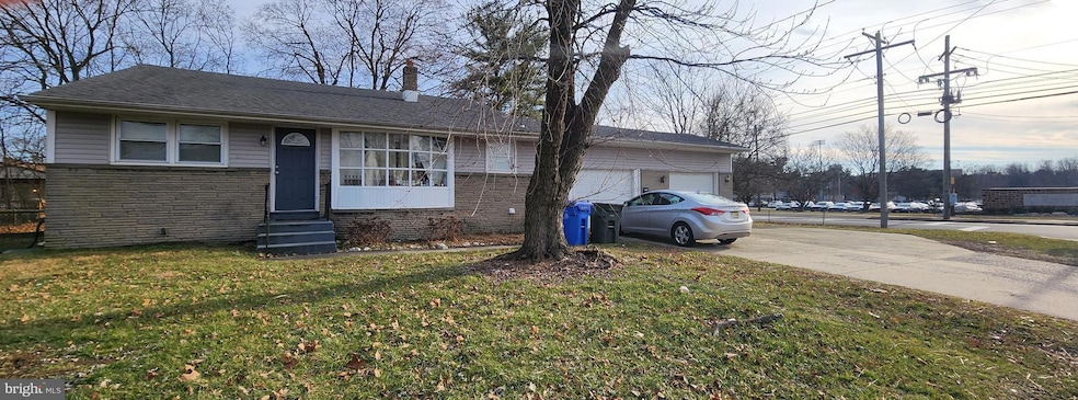 600 Heston Rd, Glassboro, NJ 08028 - photo 1